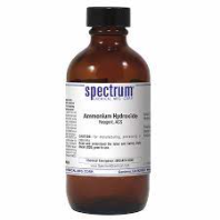 Ammoniuim solution 2.5